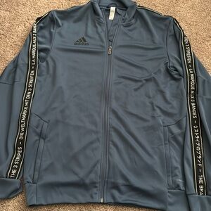 Adidas Jacket